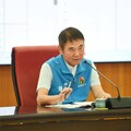 後龍國中興建操場補助0進度 鍾東錦痛斥：教育部混蛋