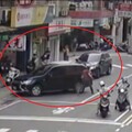 少年詐欺車手躲後車廂 找出潛在被害人逮2嫌