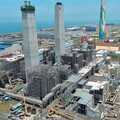 2028中火無煤有200億度電力缺口 台中市府核准1號燃氣機組試車