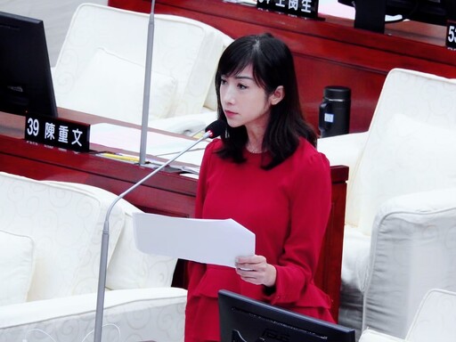 館長赴中開直播 許淑華分析：允許框架下公開發言