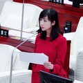 館長赴中開直播 許淑華分析：允許框架下公開發言