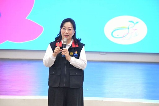 交通部撤花蓮干城改善計畫 徐榛蔚轟「朝令夕改」將攜鄉親北上陳情