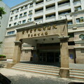 涉貪「刑事戰將」林明佐 法院裁定延押2月