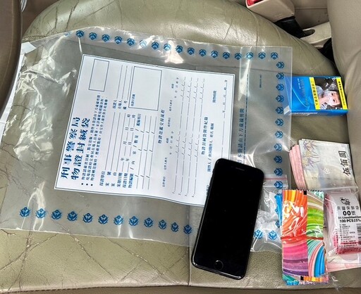 明仁會大哥吸毒暴斃 旗下小弟全落網「一個都別想跑」