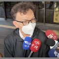 公開高端董事會錄音檔挨告 鄭正鈐出庭：民代努力扮好監督角色