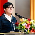 綠5縣市長會閣揆提追加預算 陳其邁提2點避免區域發展失衡