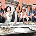 彰化王功漁火節6月底登場 王惠美：5大亮點享受風光