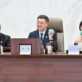 各部會預算陸續解凍 卓榮泰指示執行3原則：絕不得有消耗行為