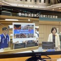 雲林議會3黨團籲行政院勿違法 張麗善感謝：不分黨派為鄉親爭取經費