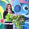 批卓榮泰不讓軍人加薪 馬文君：真在乎武器就應向美國催貨