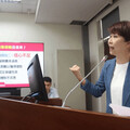 陳亭妃揭退農保「一夕歸零」 陳駿季坦言不希望「一審查定生死」