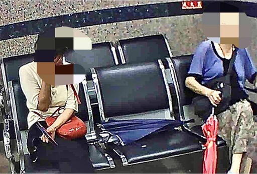 兩鄰居同時被騙 警牽線相見彼此大笑