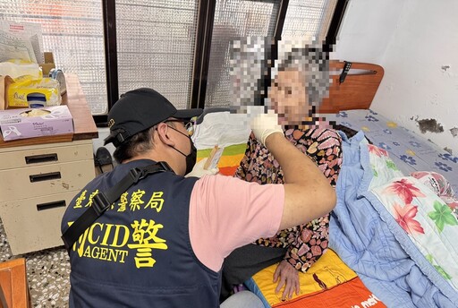 新北台東警跨轄合作 無名女屍6年後終落葉歸根