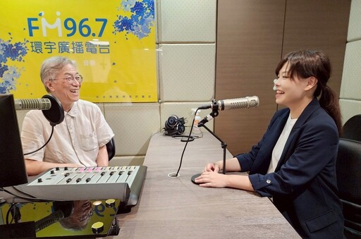 「孩子的升學更有希望了！」 家長現身認證讚：高虹安教育政策真的有感