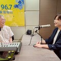「孩子的升學更有希望了！」 家長現身認證讚：高虹安教育政策真的有感