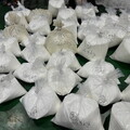 破獲600公斤K他命走私案 基檢獲行政院表揚