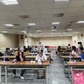 警察節拂曉出擊 破養生館賭場逮50賭客