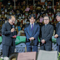 賴清德出席長老教會宣教160週年禮拜 讚台灣社會轉型重要力量