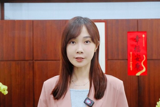 新竹市府臉書誤轉他方活動直播 發言人楊寶楨：誠摯向市民社會各界致歉