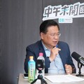 中午來開匯／關稅風暴政府編4100億特別預算 許舒博：企業要的不是補助是開路