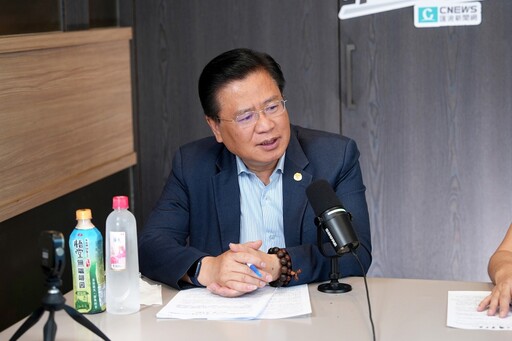 中午來開匯／大罷免31比0國安簡報難成行 許舒博：在野黨跟總統這頓飯吃不下去