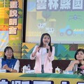 內政部突襲！租補明年地方要自籌10％ 張嘉郡轟：中央請客、地方埋單