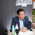 中午來開匯／轟卓榮泰用電無虞保證僅3、5年 許舒博：政府是延續不能亂搞