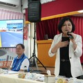 張麗善批內政部租補甩鍋地方 雲林縣府「窒礙難行」將函文抗議