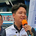 羅廷瑋社區演講遭驅離？ 社區主委：任何黨派都歡迎