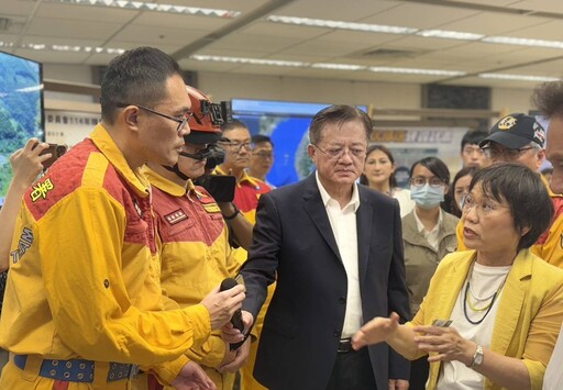 因應大規模災害情境 今年防災士培訓預估可達10萬人