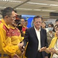 因應大規模災害情境 今年防災士培訓預估可達10萬人