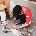 台中市府跨局處協助21歲無戶籍青年 先取得身分再規劃就學或工作