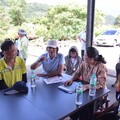 視察富里六十石山農路工程 徐榛蔚：為花季與暑假旅遊做好準備