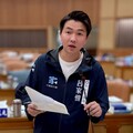藍議員齊轟中央租補轉嫁地方負擔 呂家楷點名蘇巧慧表態