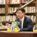 批黃國昌AI音檔質詢 賴瑞隆：未依事實將損傷國會公信力