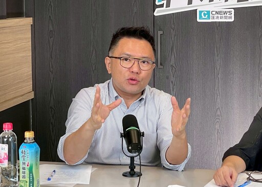 中午來開匯／點名台東、花蓮罷免高風險選區 張斯綱「這1席」蔣萬安本命區丟不得