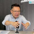 中午來開匯／輝達落腳北士科社會關注 張斯綱公開呼籲：新光人壽要好好與台北市府溝通