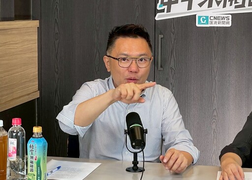 中午來開匯／當下仍有6成民意反執政黨？ 張斯綱籲：打破迷思每場選戰都新局