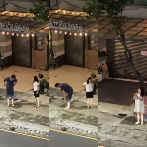 樋口飯糰又有狀況？ 與女房東深夜口角大喊「救救我們」