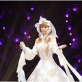 睽違17年天后再臨！ 濱崎步8月重返台北小巨蛋開唱