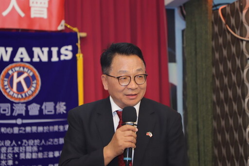 疑涉收賄推修法 前立委陳歐珀羈押禁見抗告遭駁