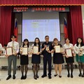 平均2天就有l件詐騙 新店警阻詐金額1238萬元