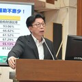 郭國文揭藍白「破局」國安會報目的 林俊憲諷像小學生