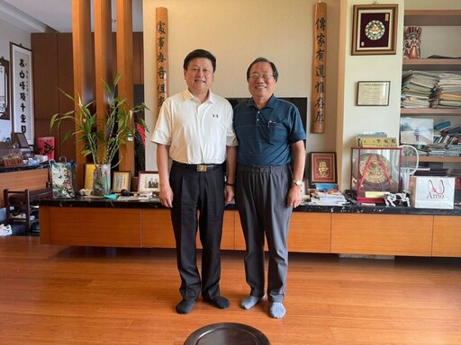 讚傅崐萁史上最強悍總召 李來希喊話：再給國民黨一次撥亂反正機會