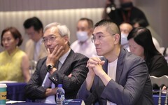 基隆聚焦AI、都更、軌道經濟 謝國樑：創造更多就業機會留住青年