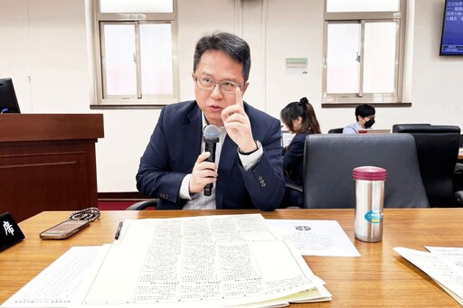賴清德邀藍白主席聽國安簡報破局 邱志偉嗆在野黨政治作秀