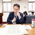 賴清德邀藍白主席聽國安簡報破局 邱志偉嗆在野黨政治作秀