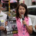 罷團首波文宣 花蓮民進黨團議員發聲