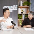 中午來開匯／預測台灣未來幾個月政治議題走向 蘇俊賓憂走向美國極端無對話