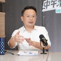 中午來開匯／揭露SRF電廠專案內幕 蘇俊賓質疑：目的是為了發電還是為了燒垃圾？